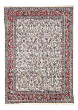 Tapis persan - Classique - 395 x 294 cm - beige