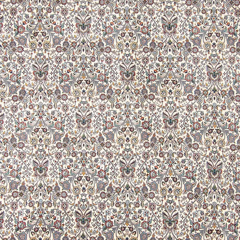 Tapis persan - Classique - 395 x 294 cm - beige