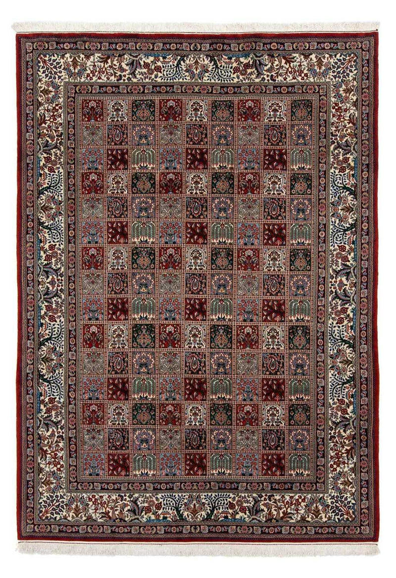 Tapis persan - Classique - 274 x 200 cm - multicolore