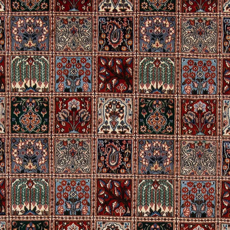 Tapis persan - Classique - 274 x 200 cm - multicolore