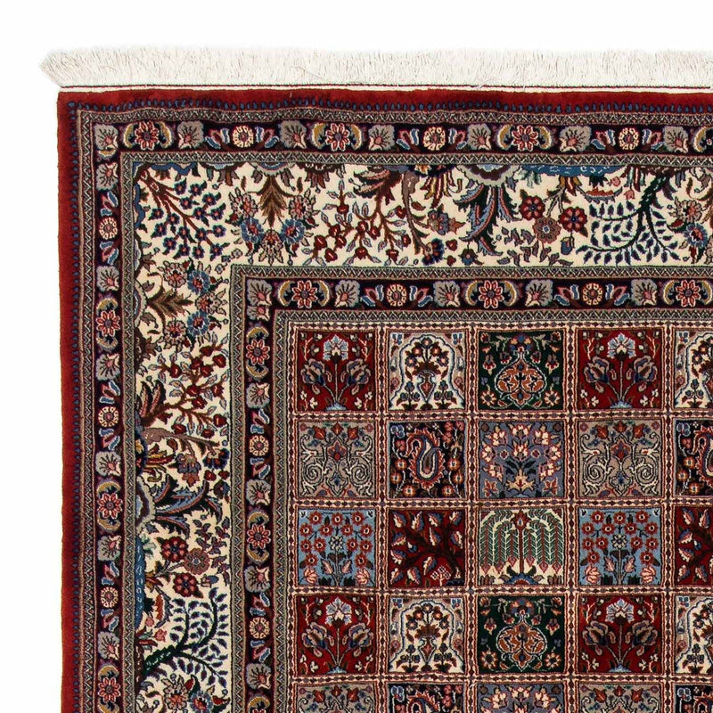 Tapis persan - Classique - 274 x 200 cm - multicolore