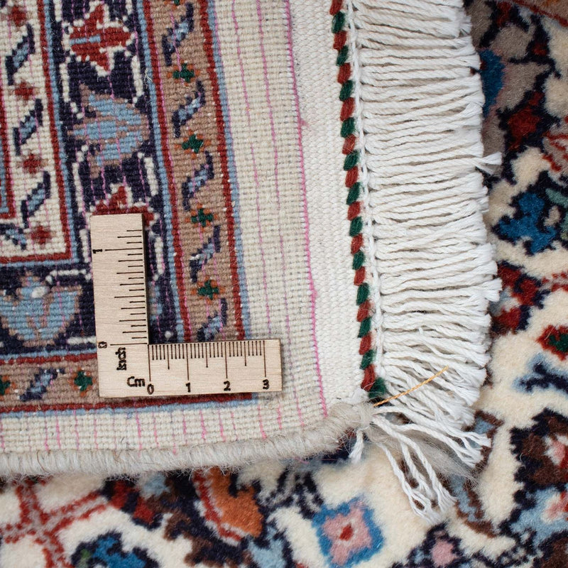 Tapis persan - Classique - 154 x 108 cm - beige