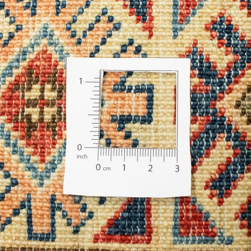 Tapis Ziegler - Kazak - 209 x 153 cm - rouge