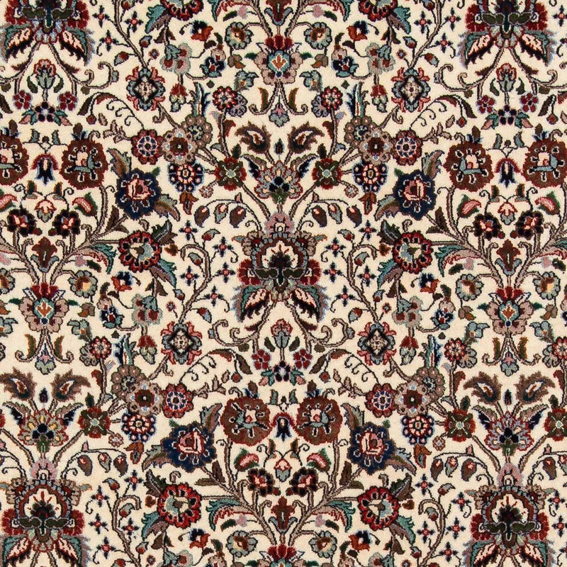 Tapis persan - Classique - 287 x 196 cm - beige