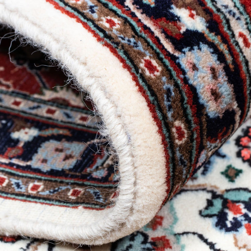 Tapis persan - Classique - 287 x 196 cm - beige