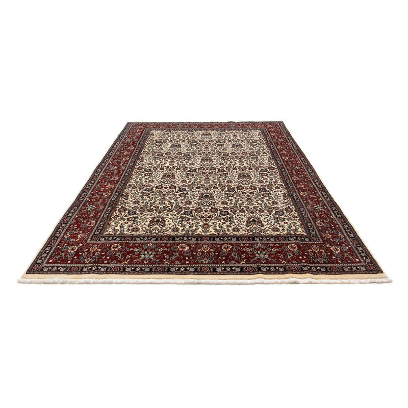 Tapis persan - Classique - 287 x 196 cm - beige