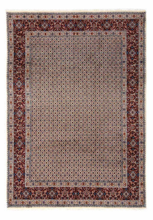Tapis persan - Classique - 346 x 241 cm - beige