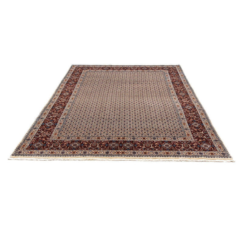 Tapis persan - Classique - 346 x 241 cm - beige