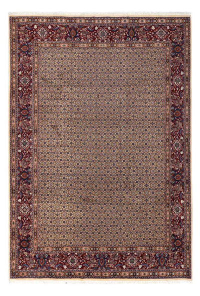 Tapis de Moud Tapis 254x355cm - Tapis persan