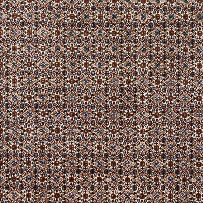 Tapis persan - Classique - 346 x 252 cm - beige