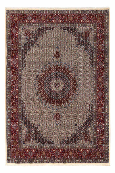Tapis de Moud Tapis 248x346cm - Tapis persan