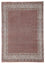 Tapis persan - Classique - 397 x 296 cm - rouge clair