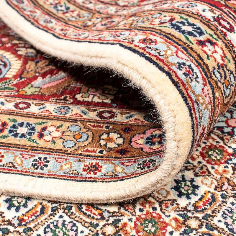 Tapis persan - Classique - 392 x 300 cm - beige