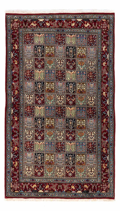 Tapis de Moud Tapis 148x240cm - Tapis persan