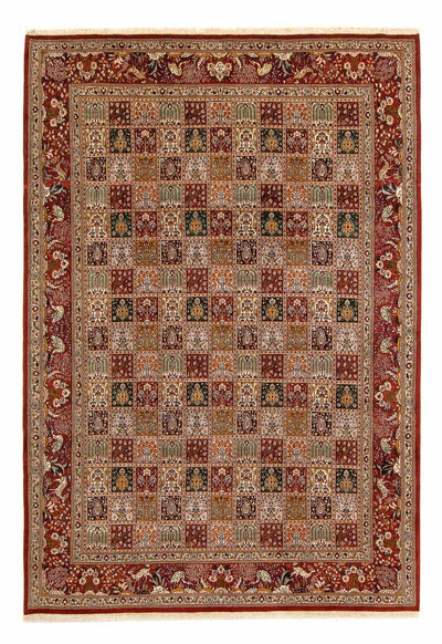 Tapis de Moud Tapis 244x350cm - Tapis persan
