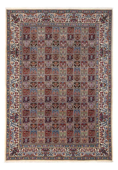 Tapis de Moud Tapis 256x357cm - Tapis persan