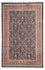Tapis persan - Classique - 290 x 205 cm - noir