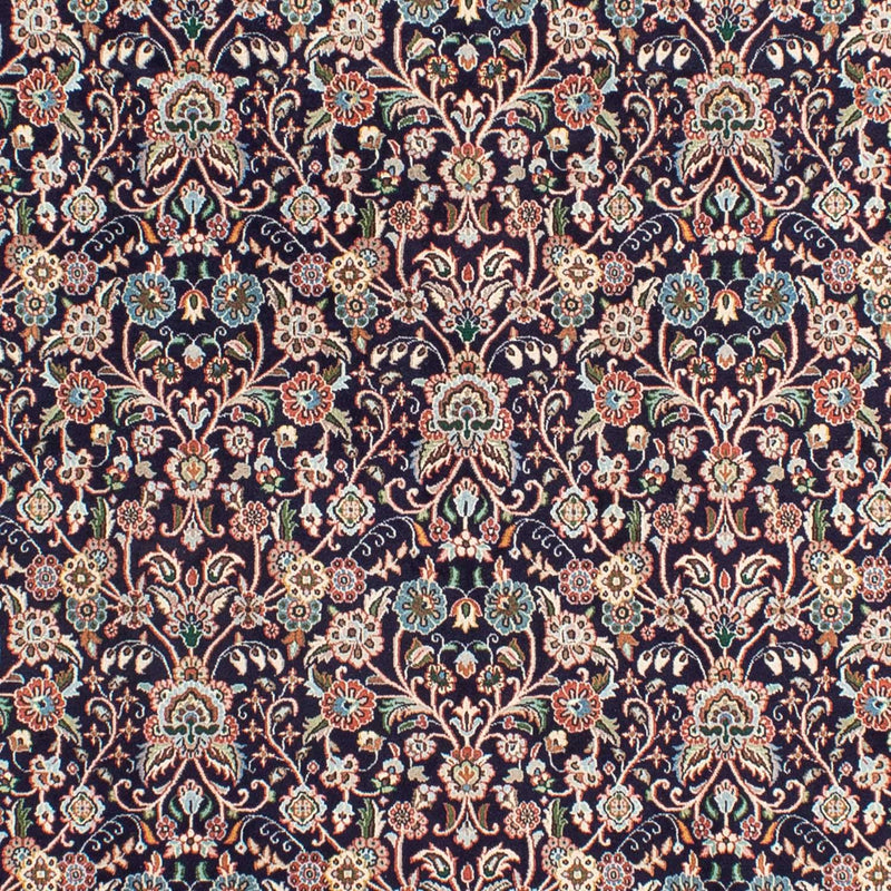 Tapis persan - Classique - 290 x 205 cm - noir