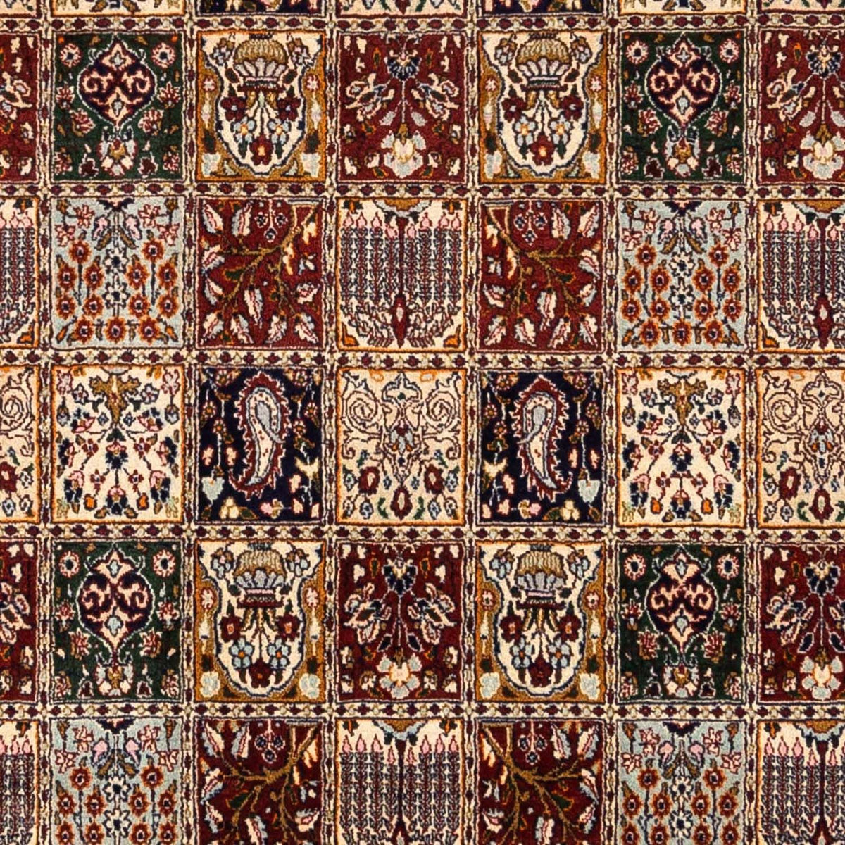 Tapis persan - Classique - 348 x 242 cm - beige