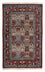 Tapis persan - Classique - 151 x 92 cm - multicolore