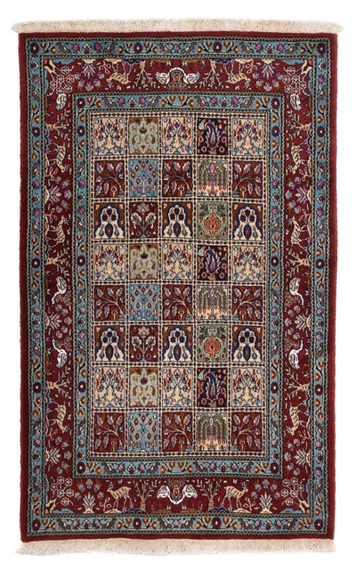 Tapis de Moud Tapis 92x151cm - Tapis persan