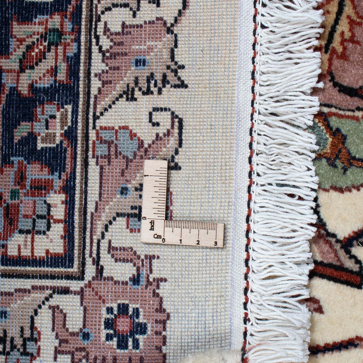 Tapis persan - Classique - 310 x 200 cm - beige