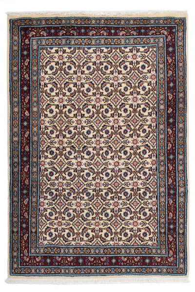 Tapis de Moud Tapis 100x149cm - Tapis persan