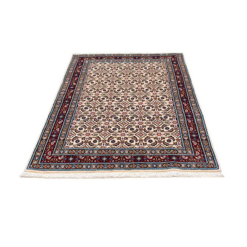 Tapis persan - Classique - 149 x 100 cm - beige