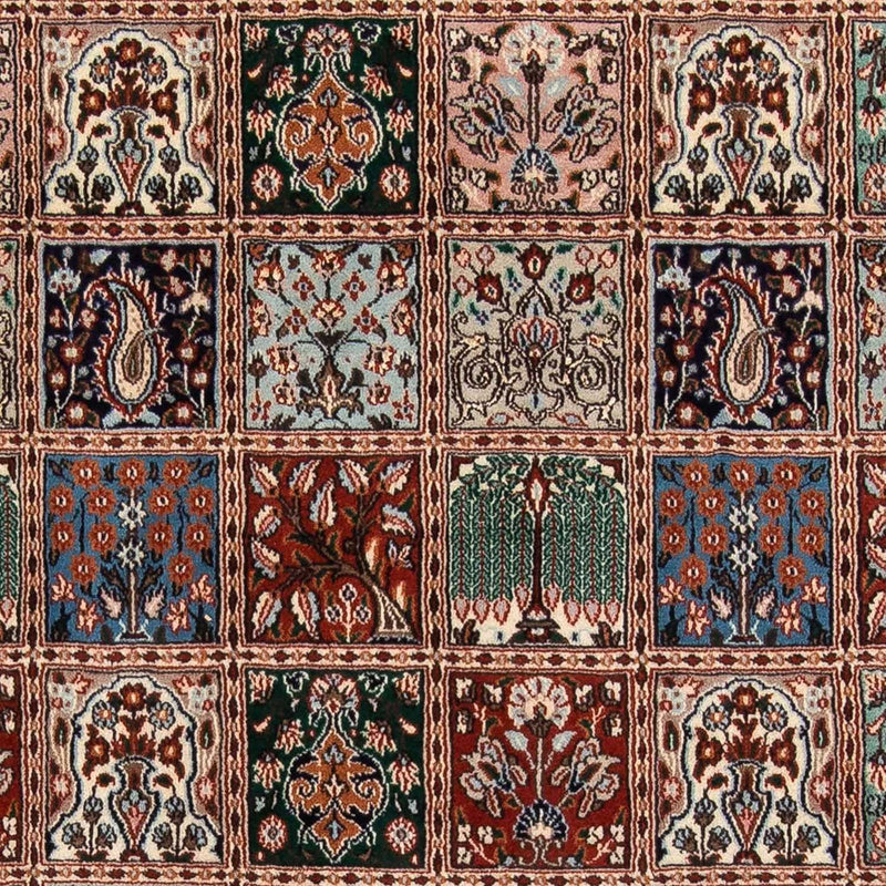 Tapis persan - Classique - 284 x 199 cm - multicolore