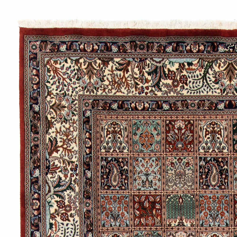 Tapis persan - Classique - 284 x 199 cm - multicolore