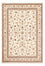Tapis persan - Tabriz - Royal - 303 x 206 cm - beige
