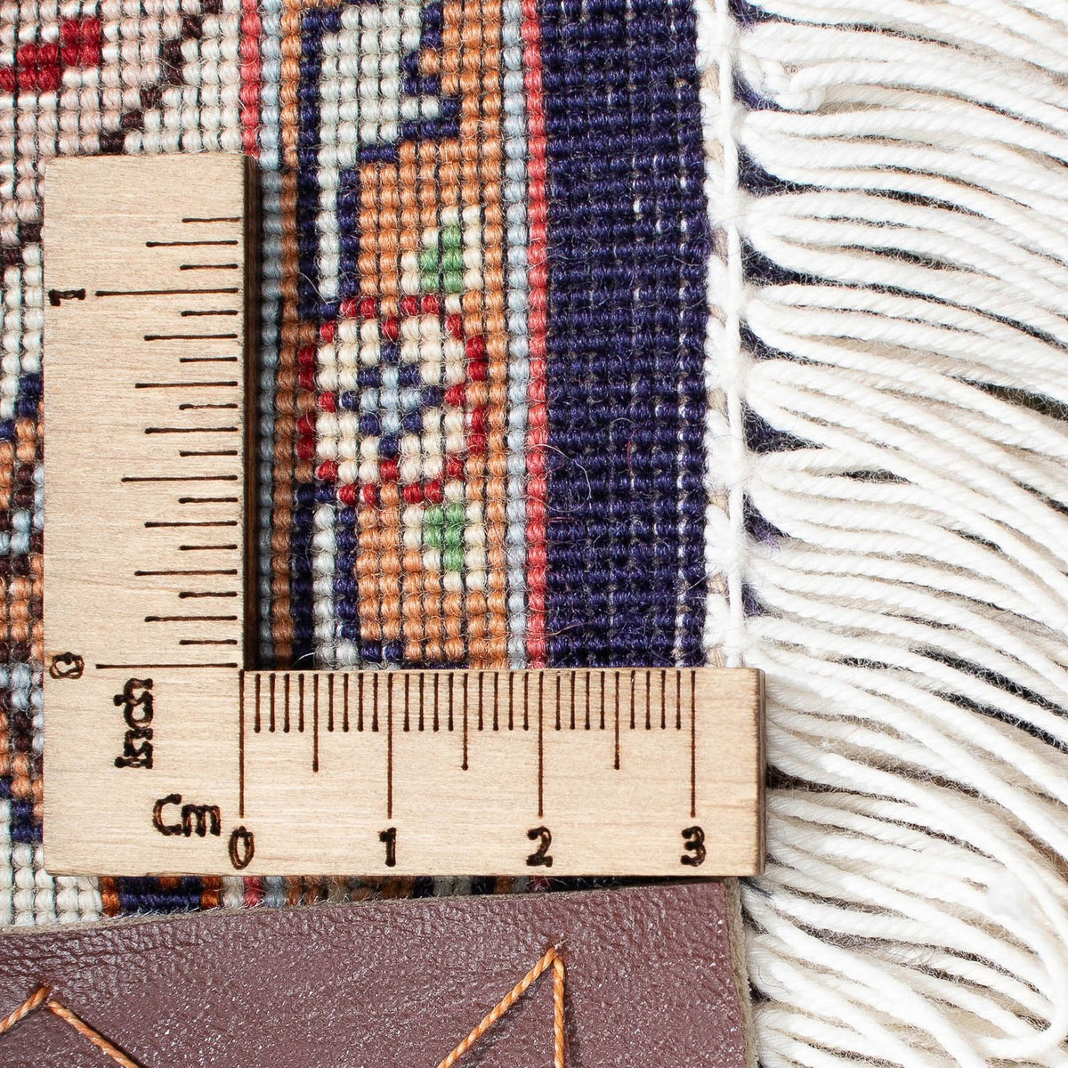 Tapis persan - Tabriz - Royal - 304 x 253 cm - multicolore