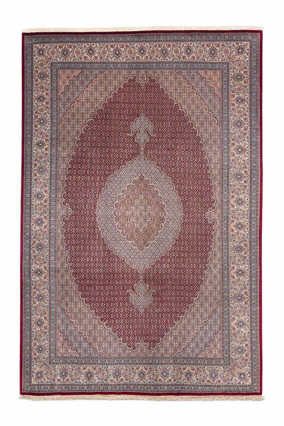 Tapis de Tabriz Tapis 198x300cm - Tapis persan