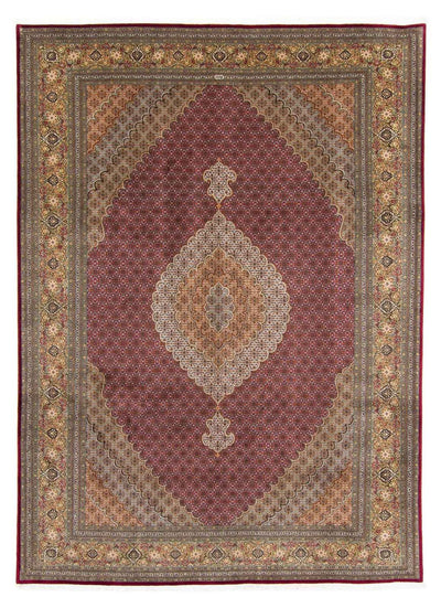 Tapis de Tabriz Tapis 253x346cm - Tapis persan