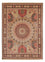 Tapis persan - Tabriz - Royal - 398 x 298 cm - multicolore