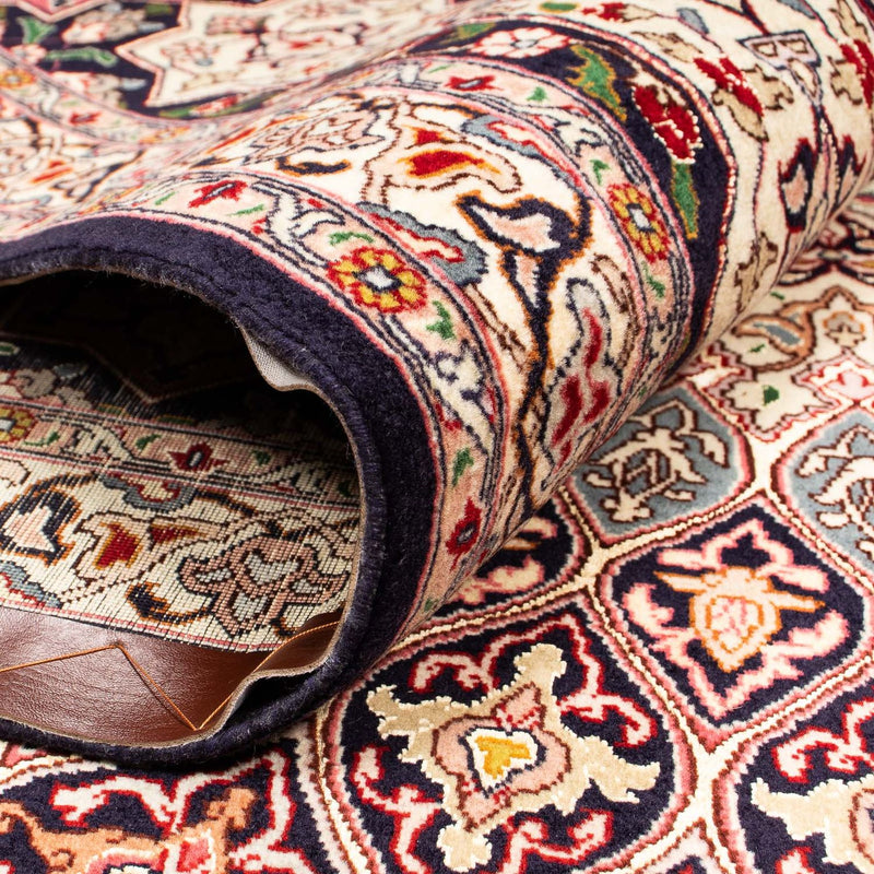Tapis persan - Tabriz - Royal - 398 x 298 cm - multicolore