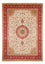 Tapis persan - Tabriz - Royal - 411 x 303 cm - rouge