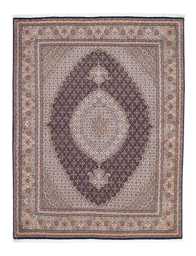 Tapis de Tabriz Tapis 156x205cm - Tapis persan