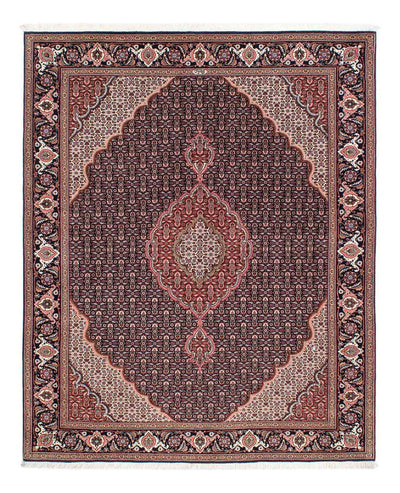 Tapis de Tabriz Tapis 154x194cm - Tapis persan