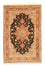 Tapis persan - Tabriz - Royal - 152 x 101 cm - noir
