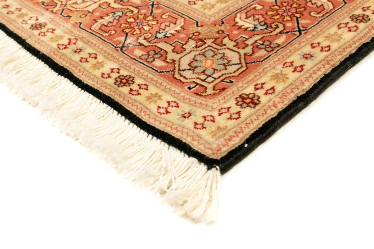 Tapis persan - Tabriz - Royal - 152 x 101 cm - noir