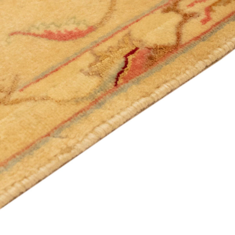 Tapis persan - Tabriz - Royal - 161 x 98 cm - beige