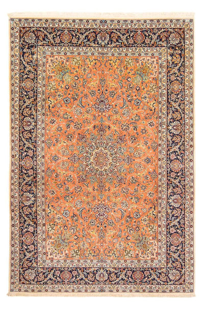 Tapis d'Isfahan Tapis 202x302cm - Tapis persan