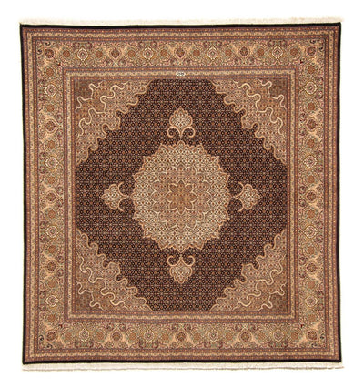 Tapis de Tabriz Tapis 200x210cm - Tapis persan