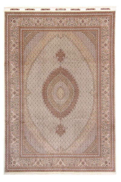 Tapis de Tabriz Tapis 252x362cm - Tapis persan