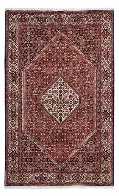 Bidjar - Zanjan Tapis 140x224cm - Tapis persan