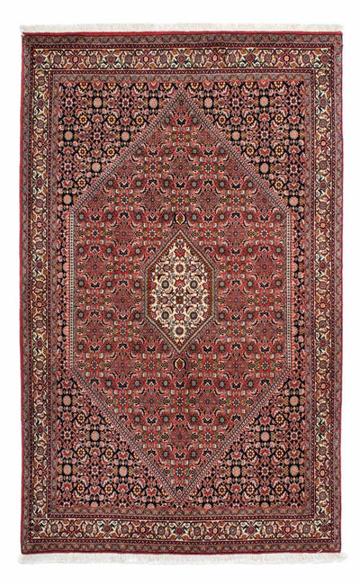Bidjar - Zanjan Tapis 137x218cm - Tapis persan