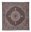 Tapis persan - Tabriz - Royal carré - 305 x 299 cm - multicolore