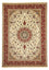 Tapis persan - Tabriz - Royal - 340 x 255 cm - beige