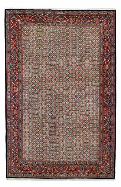 Tapis de Moud Tapis 210x304cm - Tapis persan